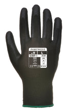 Load image into Gallery viewer, PU Palm Grip Work Gloves (Pack of 12) - Safety Vest Warehouse
