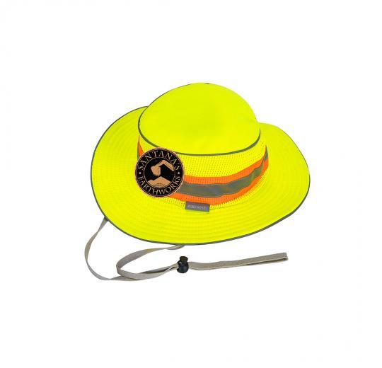 High Visibility Ranger Hat