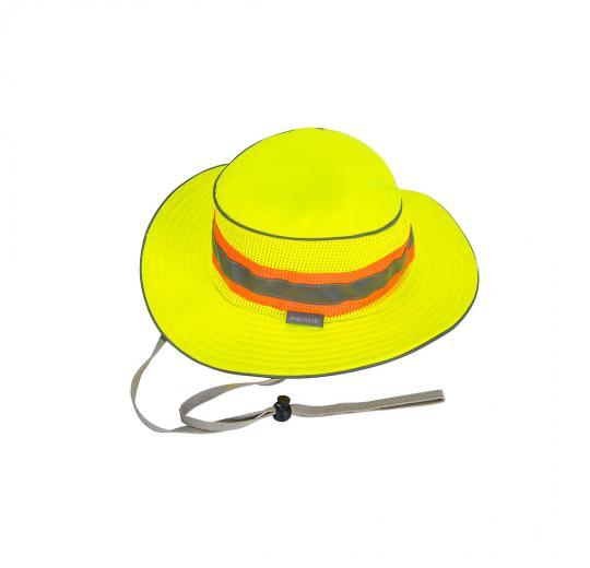 High Visibility Ranger Hat