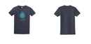 Soft Style Multi-Color Heather T-Shirt Gildan