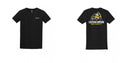 Soft Style Multi Color T-Shirt Gildan