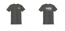 Soft Style Multi Color T-Shirt Gildan
