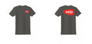 Soft Style Multi Color T-Shirt Gildan
