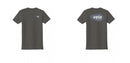 Soft Style Multi Color T-Shirt Gildan