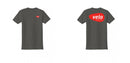 Soft Style Multi Color T-Shirt Gildan