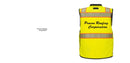 Custom Premium Two-toned Surveyor Safety Vest with Segmented Tape