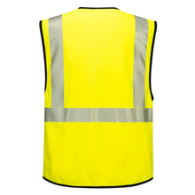 Load image into Gallery viewer, Peak Performance High Visibility Executive Vest
