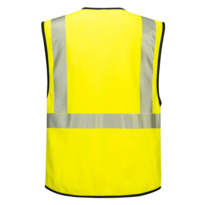 Peak Performance High Visibility Executive Vest