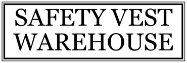 Safety Vest Warehouse Logo