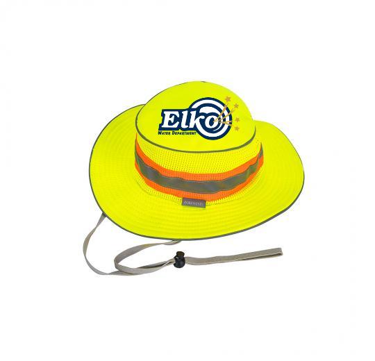 High Visibility Ranger Hat