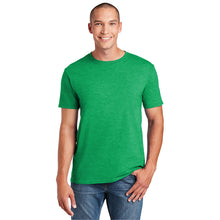 Load image into Gallery viewer, Soft Style Multi-Color Heather T-Shirt Gildan
