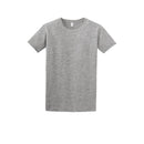 Soft Style Multi-Color Heather T-Shirt Gildan