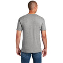 Soft Style Multi-Color Heather T-Shirt Gildan