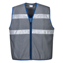 Cooling Safety Vest Up to 8 Hours of Evaporative Cooling