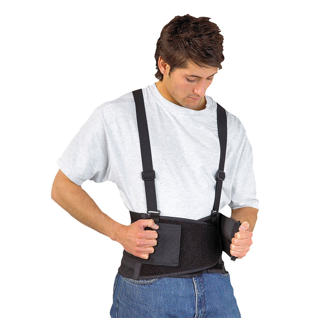 Back Support Belt - Safety Vest Warehouse
