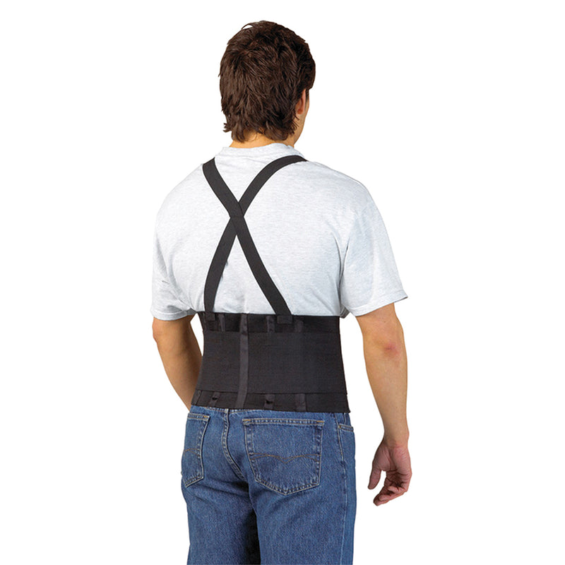 Back Support Belt - Safety Vest Warehouse