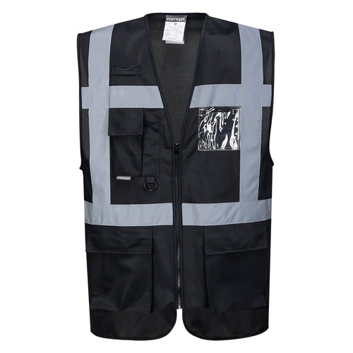 Safety Vest | Class 2 | Class 3 | Colored | Surveyor Vest – Safety Vest ...